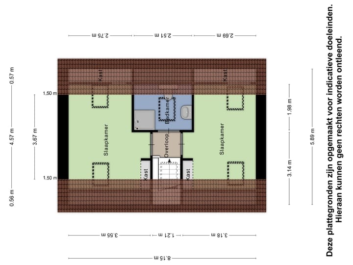 Photo 29 of Oesterdam 163