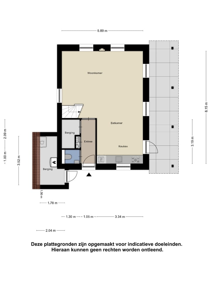 Photo 45 of Oesterdam 163