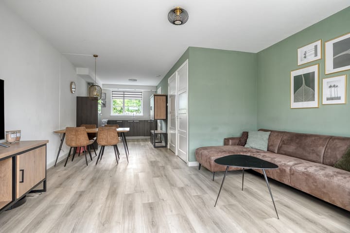 Foto 3 van De Gemeint 5-A