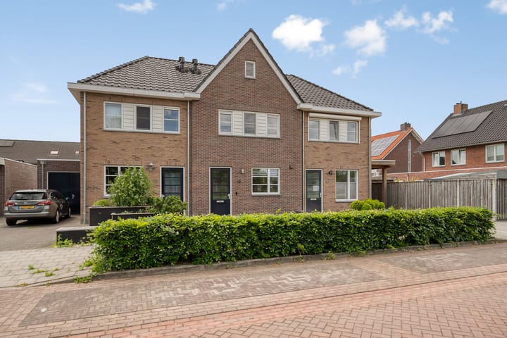 Photo 7 of De Gemeint 5-A