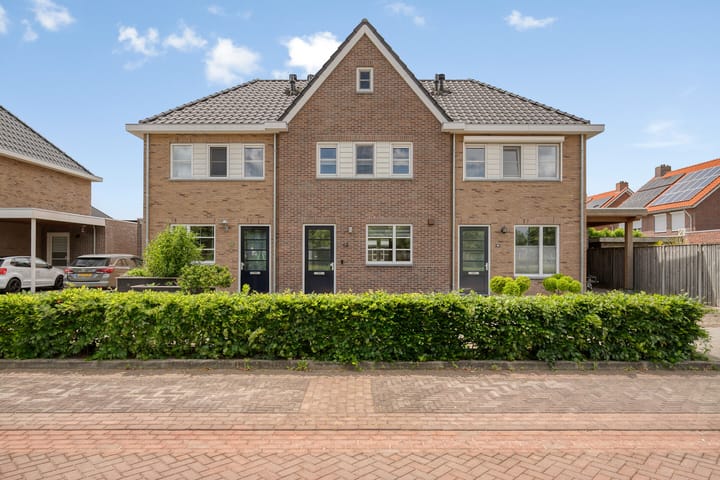 Photo 8 of De Gemeint 5-A