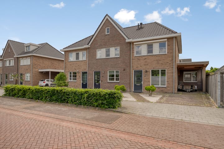 Photo 9 of De Gemeint 5-A