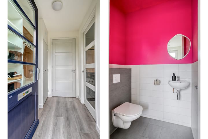 Photo 11 of De Gemeint 5-A