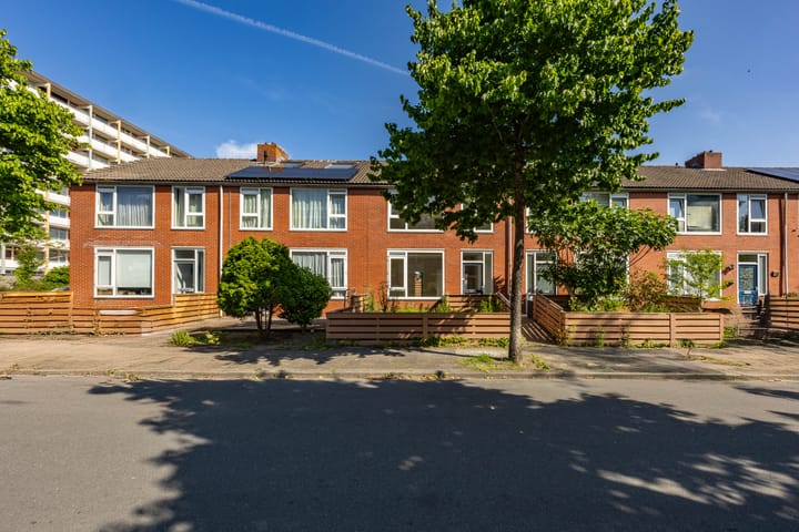 Foto 1 van Wegalaan 65