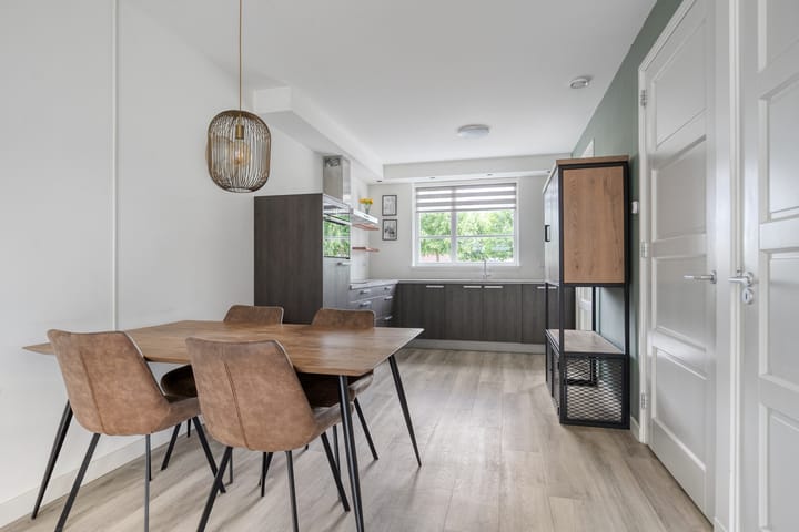 Photo 16 of De Gemeint 5-A