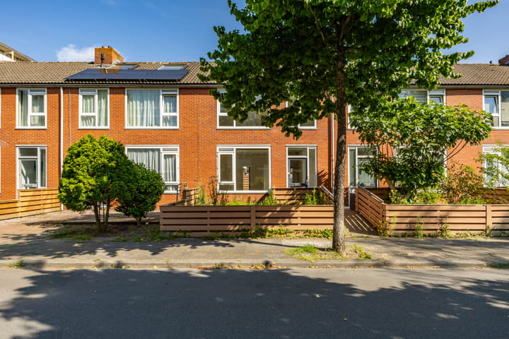 Foto 6 van Wegalaan 65