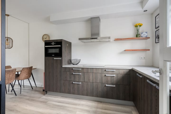 Photo 19 of De Gemeint 5-A