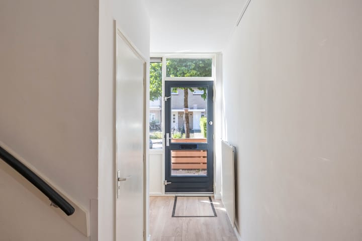 Foto 8 van Wegalaan 65