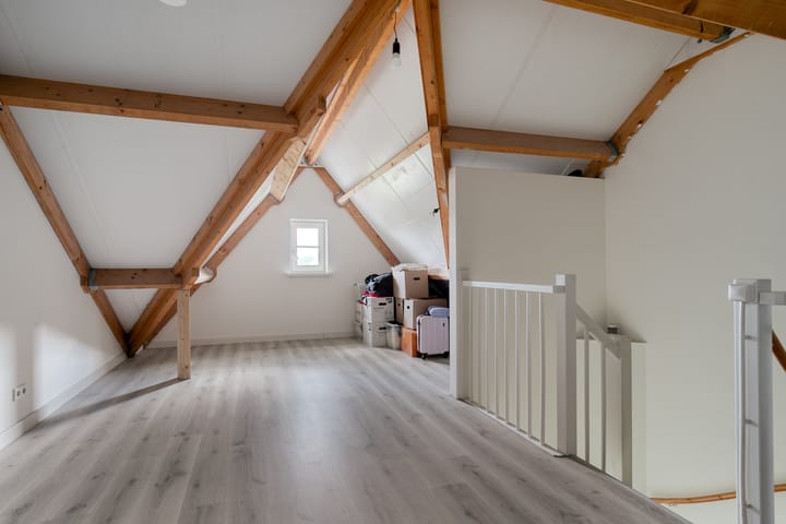 Photo 27 of De Gemeint 5-A