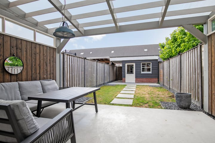 Photo 29 of De Gemeint 5-A