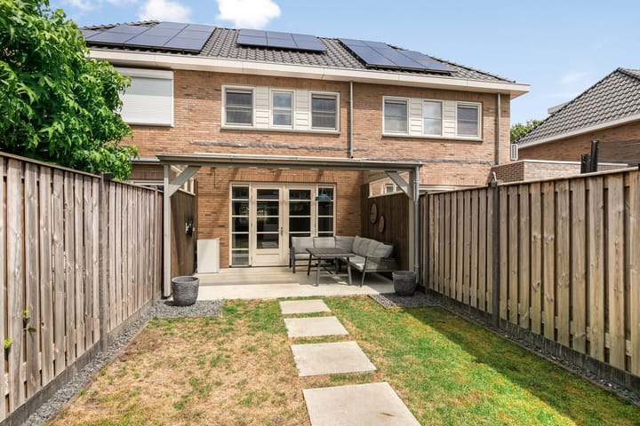 Photo 31 of De Gemeint 5-A