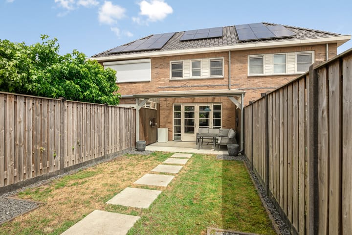 Photo 32 of De Gemeint 5-A