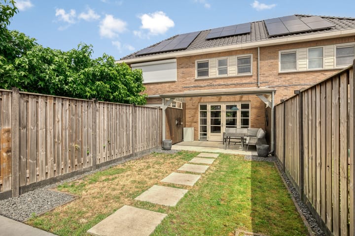 Photo 33 of De Gemeint 5-A