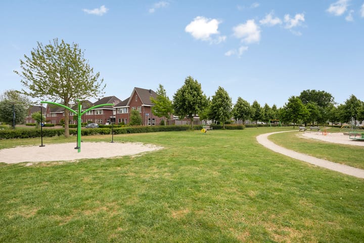 Photo 35 of De Gemeint 5-A