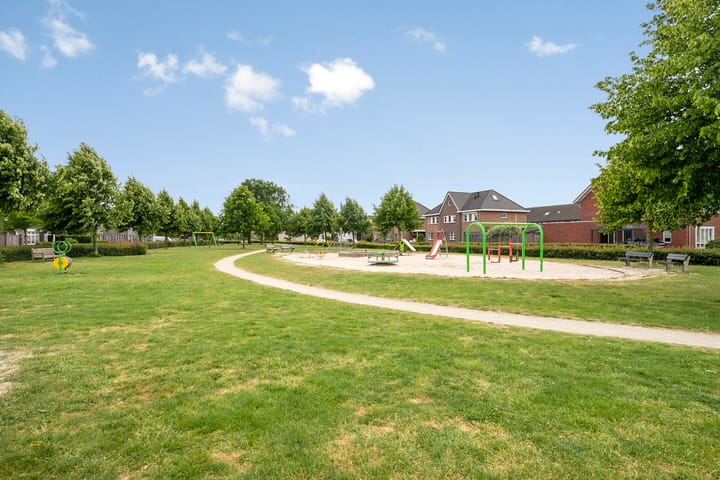 Photo 36 of De Gemeint 5-A