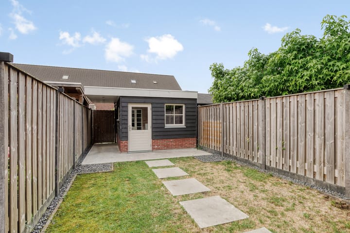 Photo 30 of De Gemeint 5-A