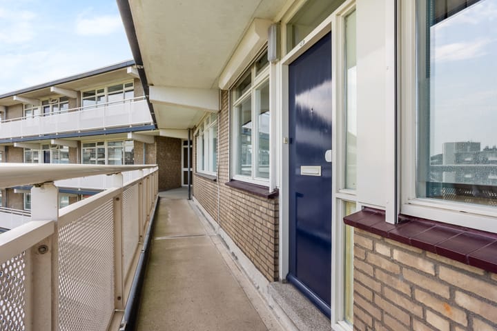 Foto 4 van Schubertplein 207