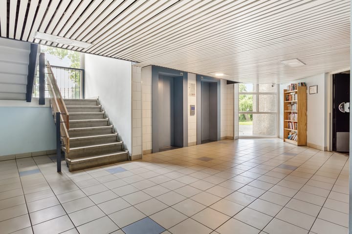 Foto 5 van Schubertplein 207