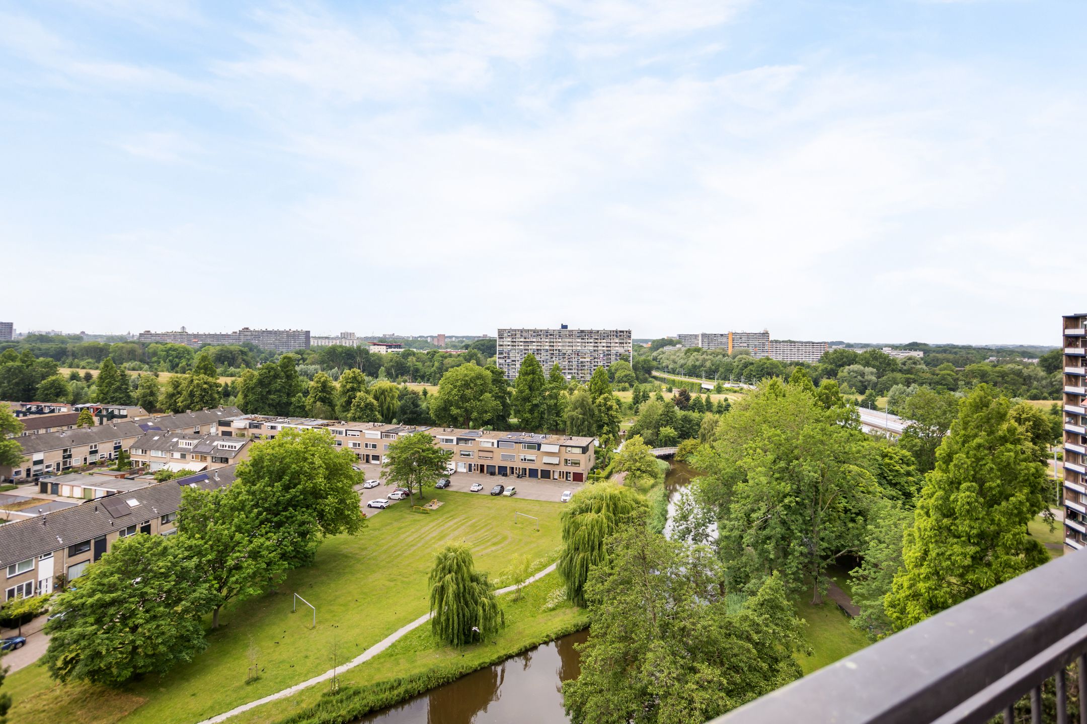 Foto 6 van Schubertplein 207