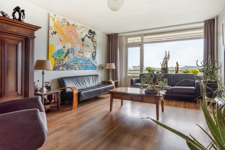 Foto 3 van Schubertplein 207