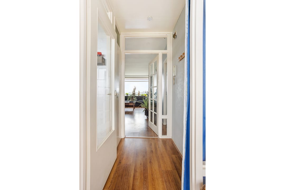 Foto 8 van Schubertplein 207