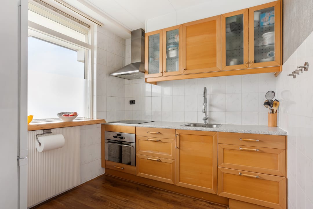 Foto 2 van Schubertplein 207