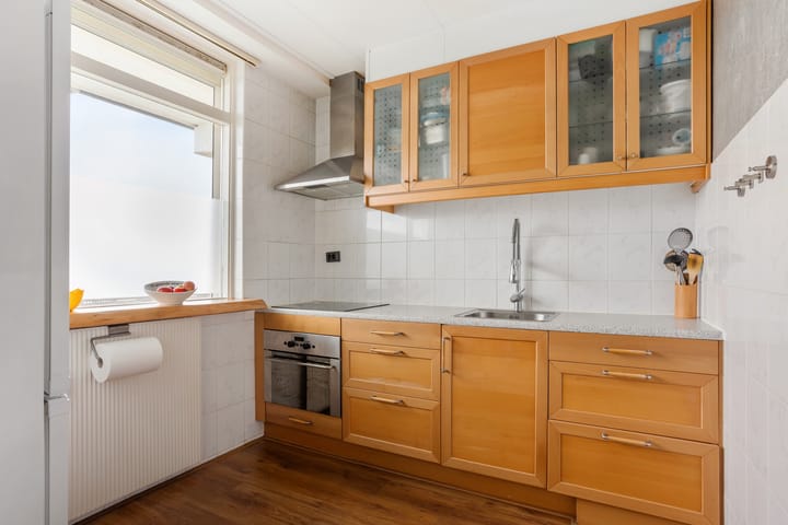 Foto 2 van Schubertplein 207