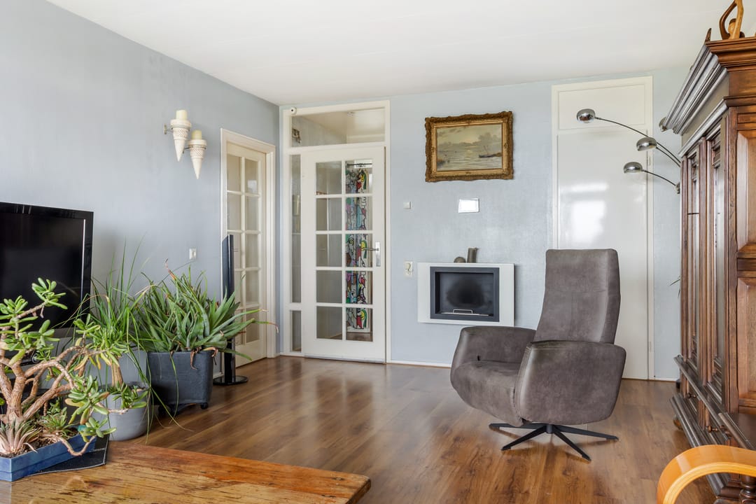 Foto 11 van Schubertplein 207