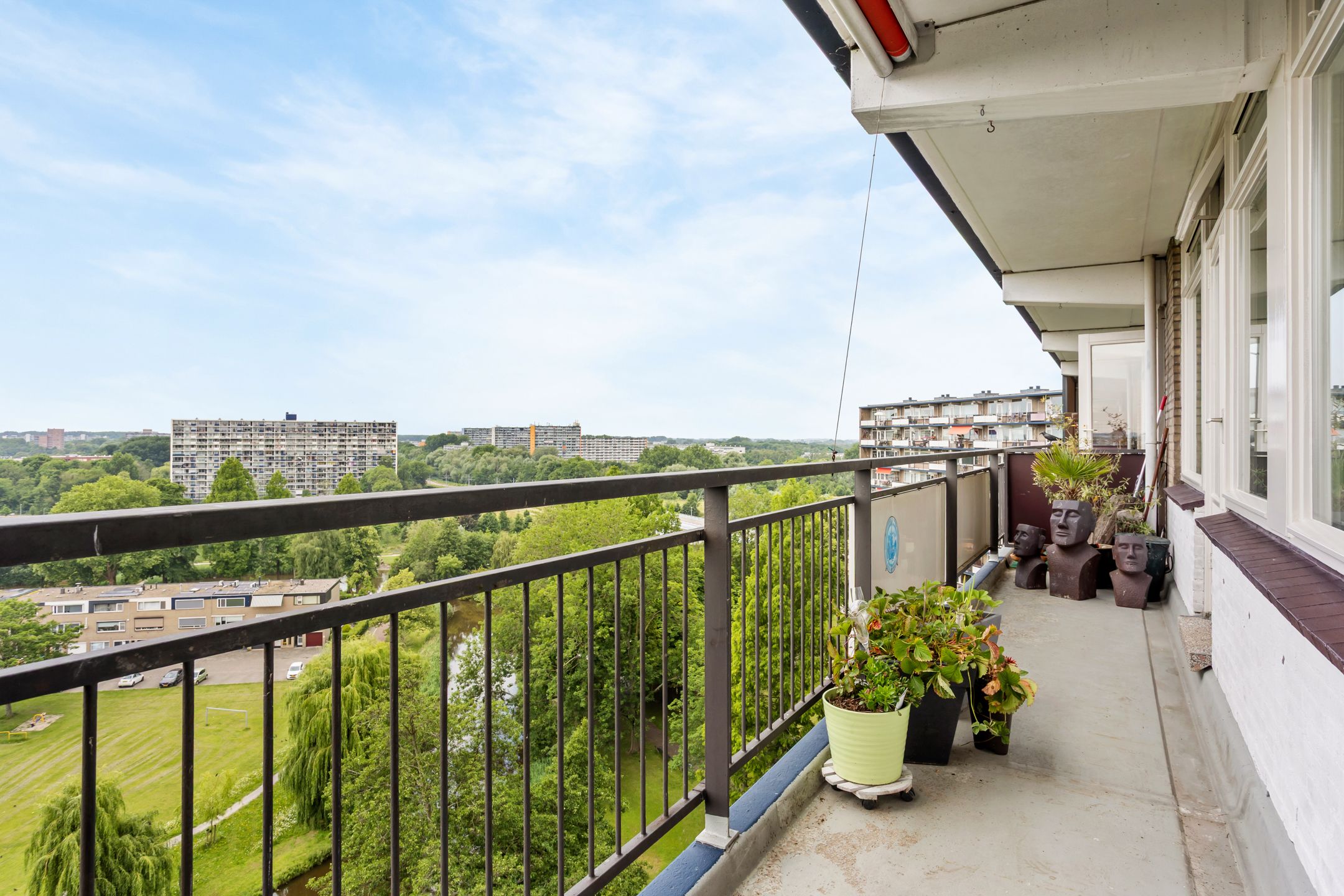 Foto 12 van Schubertplein 207