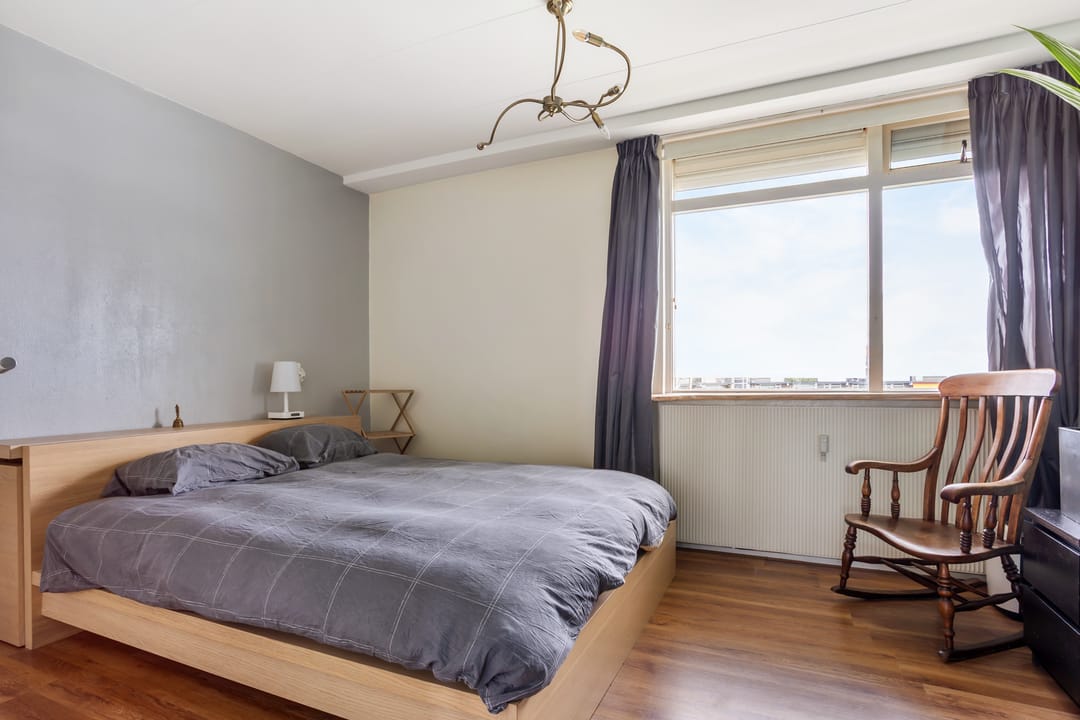 Foto 13 van Schubertplein 207