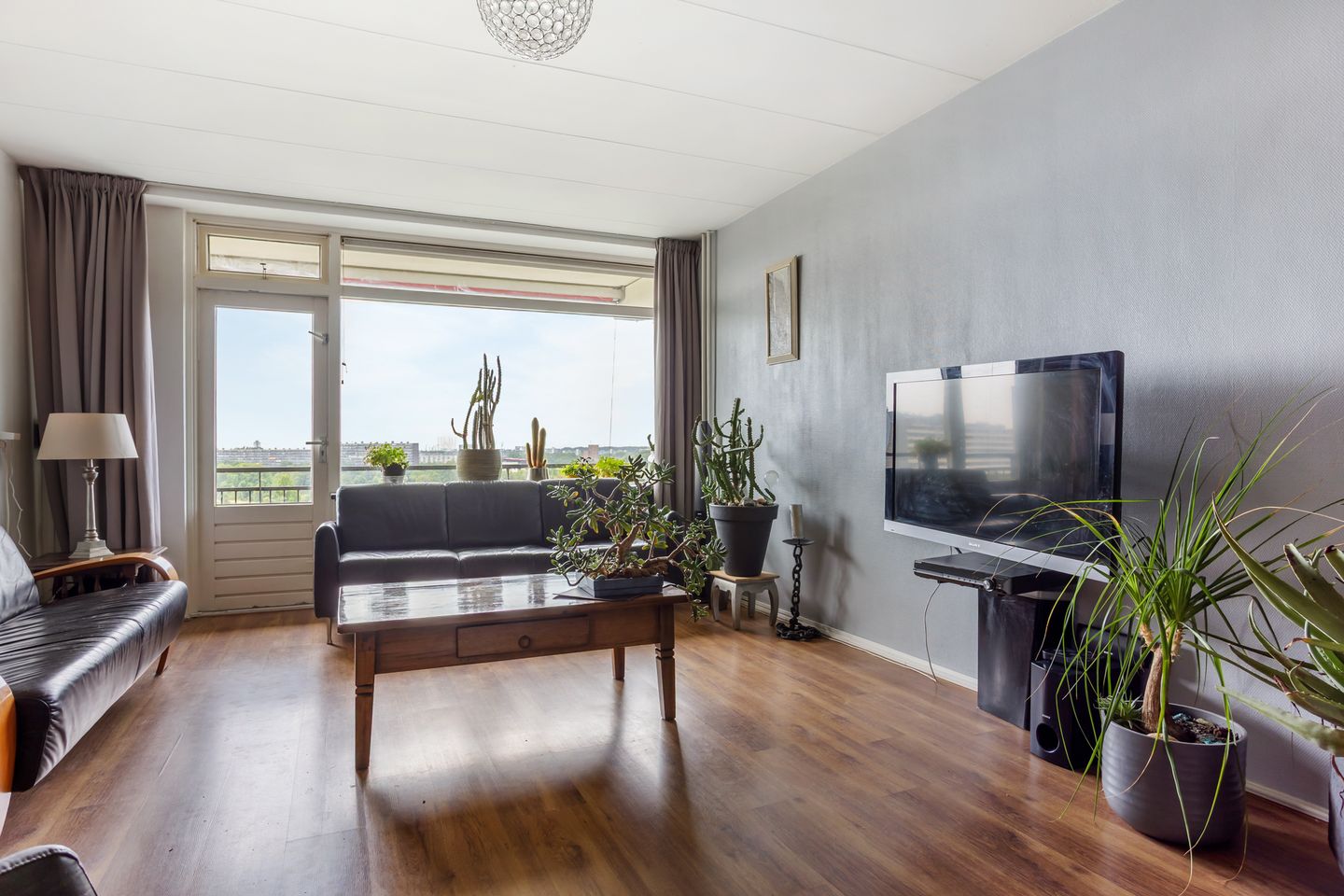 Foto 10 van Schubertplein 207