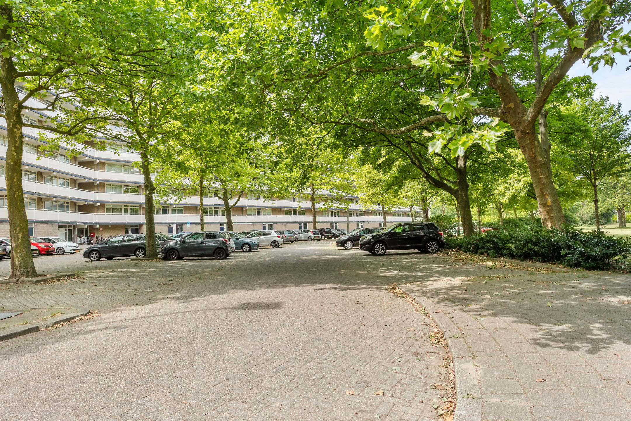 Foto 21 van Schubertplein 207