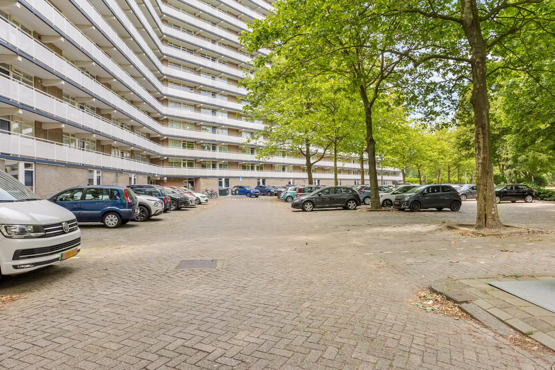 Foto 22 van Schubertplein 207