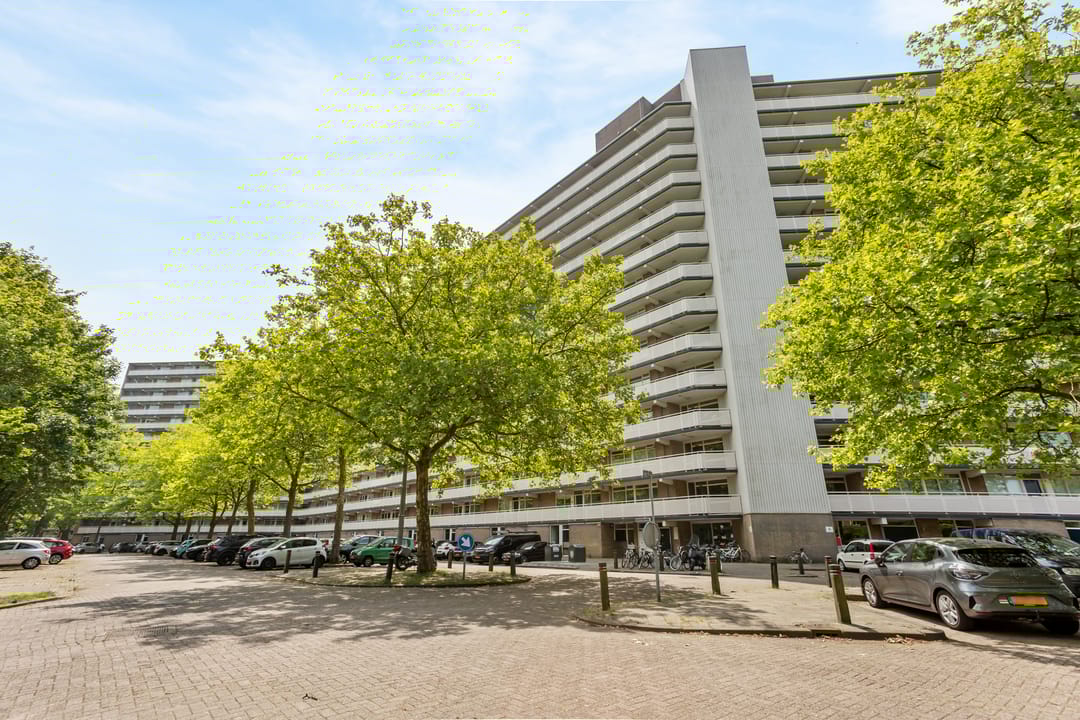 Foto 23 van Schubertplein 207