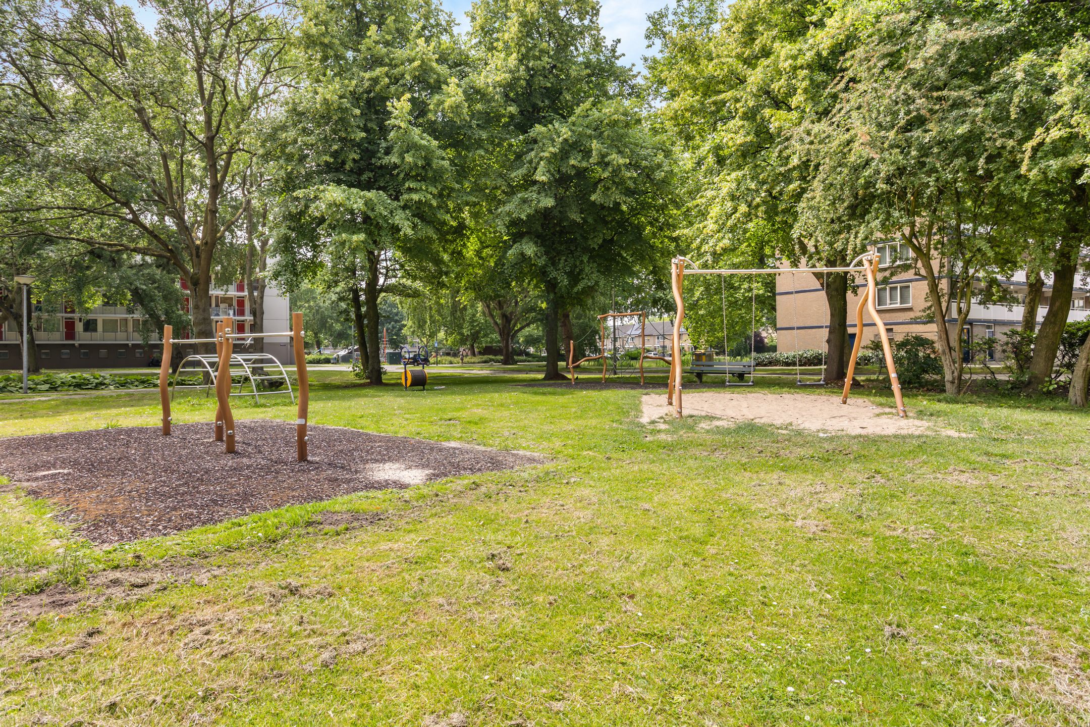 Foto 24 van Schubertplein 207