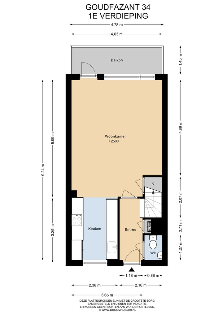 Foto 35 van Goudfazant 34