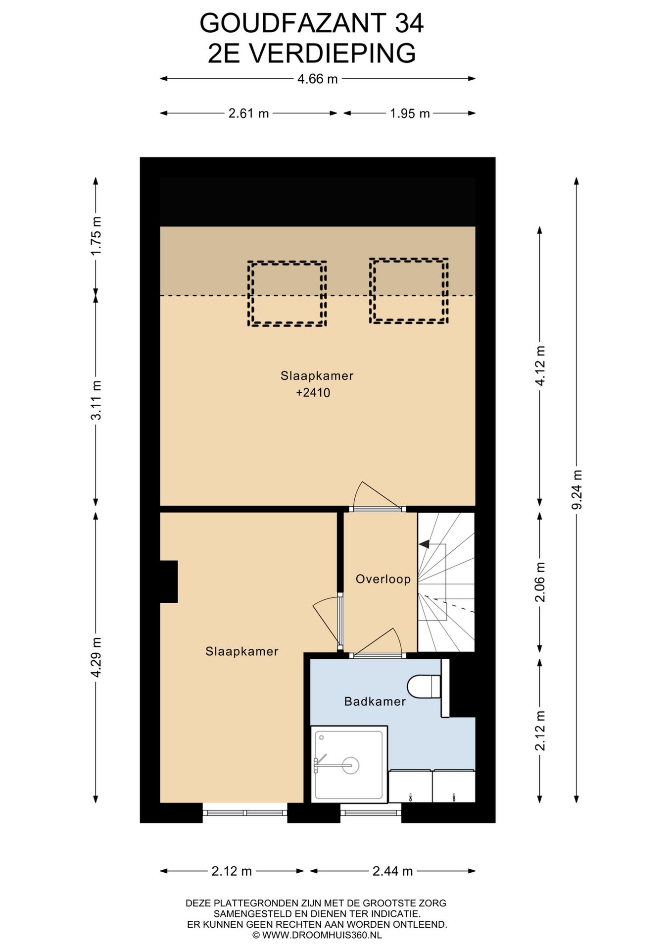 Foto 36 van Goudfazant 34