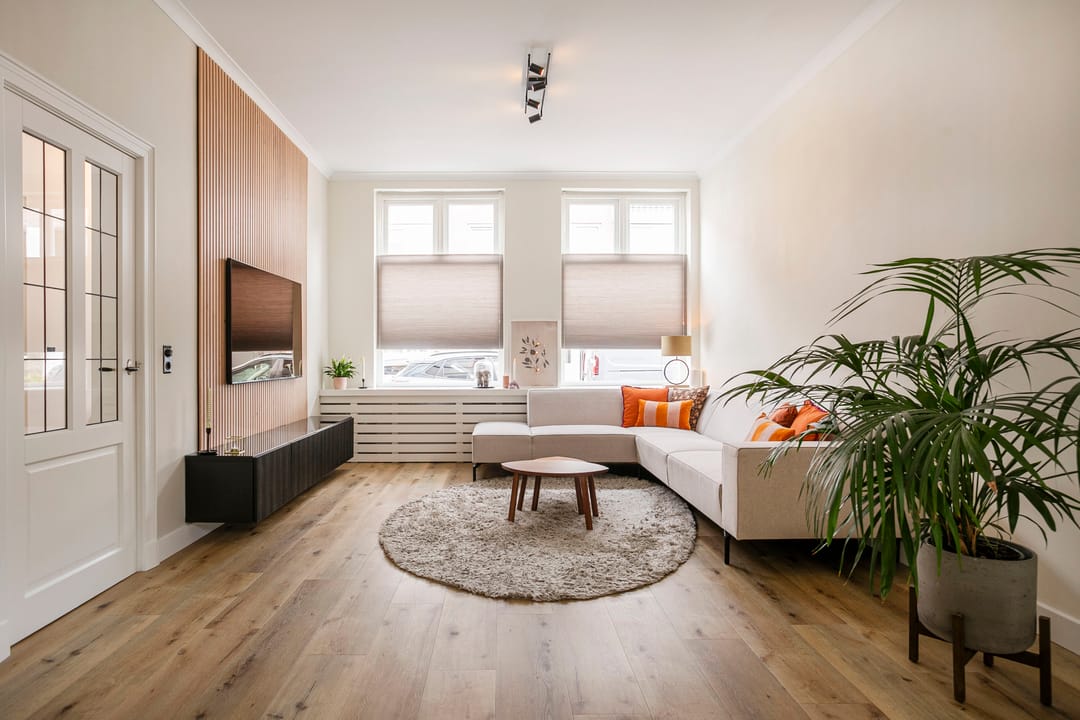 Foto 2 van Bleekweg 45