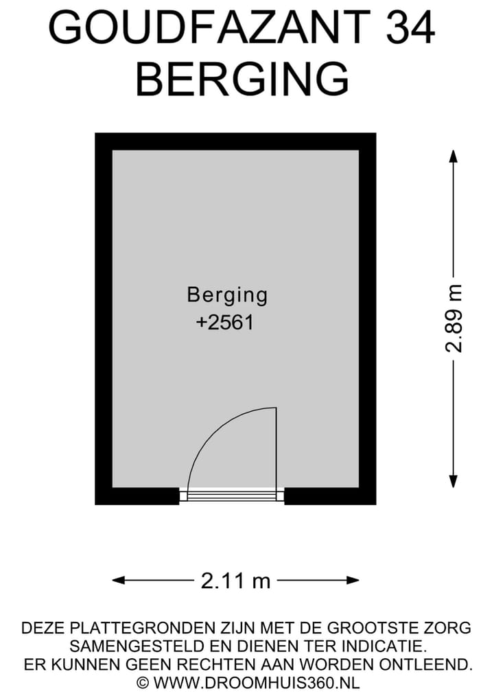 Foto 38 van Goudfazant 34