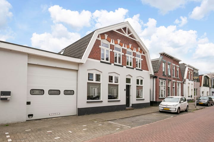 Foto 5 van Bleekweg 45