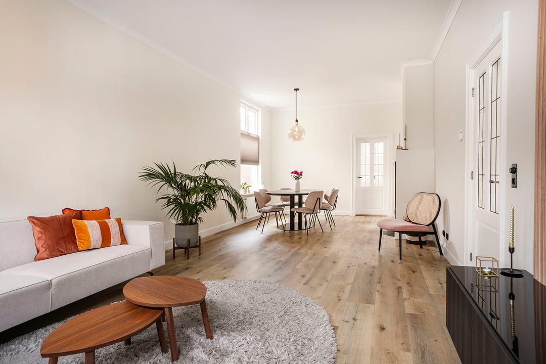 Foto 7 van Bleekweg 45