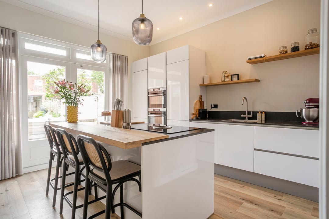 Foto 13 van Bleekweg 45