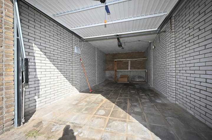 Foto 3 van van Cranenburchlaan 24D