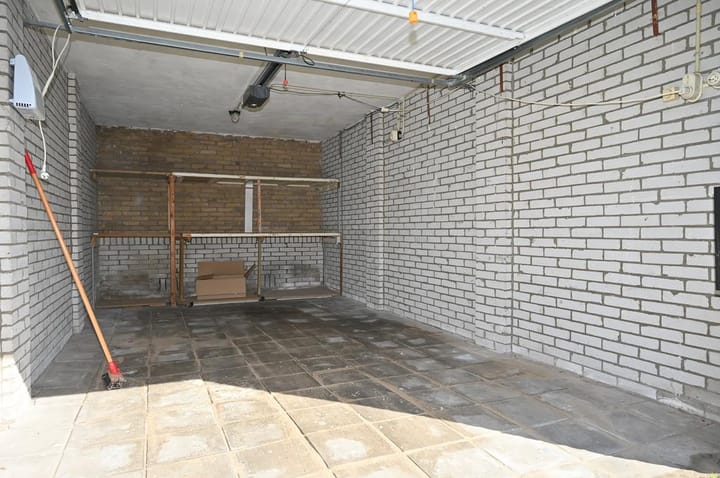 Foto 4 van van Cranenburchlaan 24D