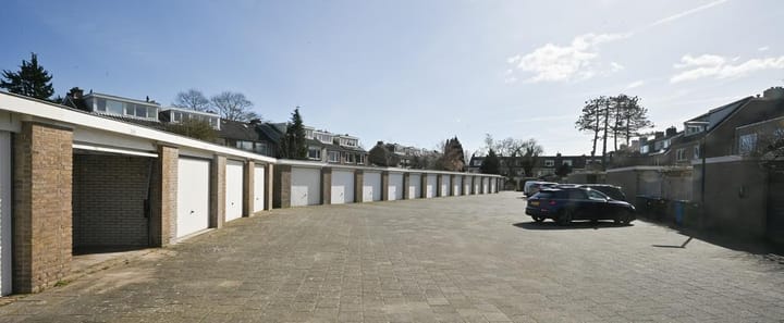 Foto 5 van van Cranenburchlaan 24D