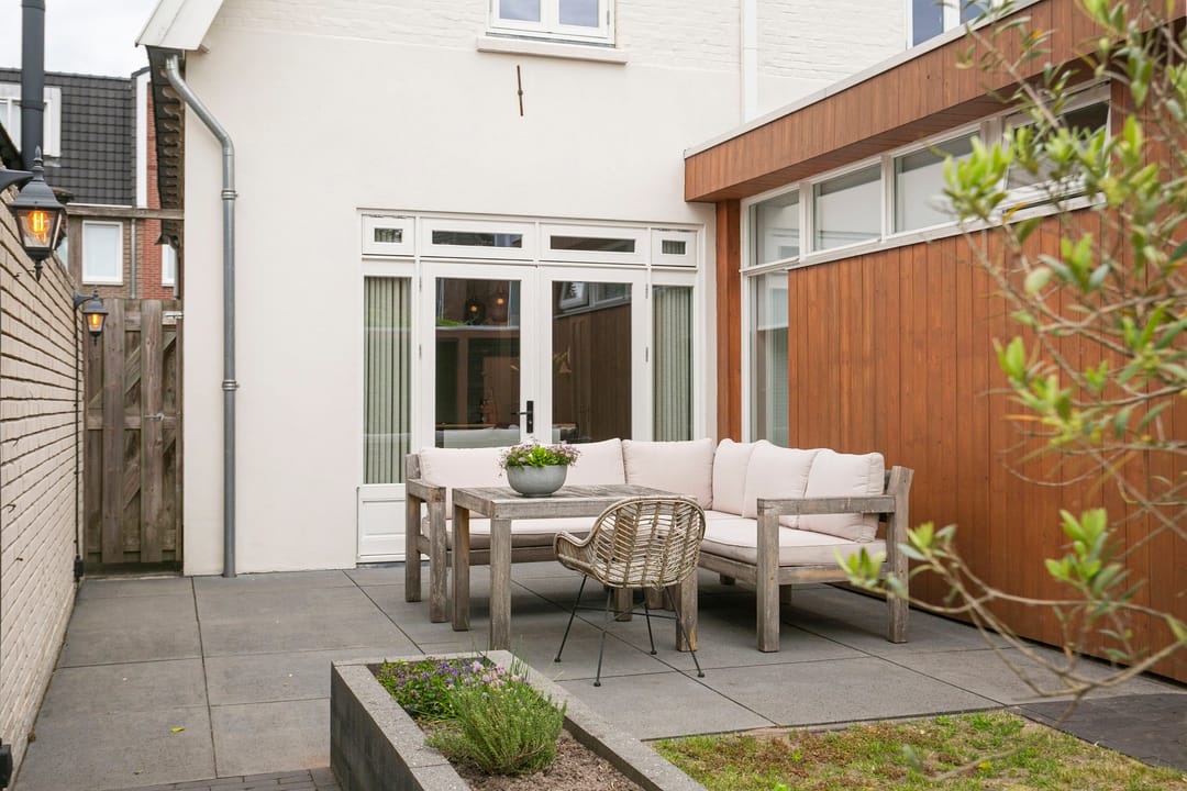 Foto 26 van Bleekweg 45