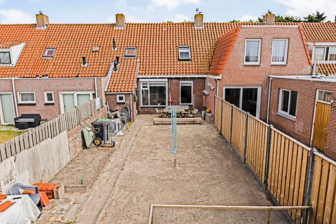 Foto 2 van Jakob Brasserstraat 13