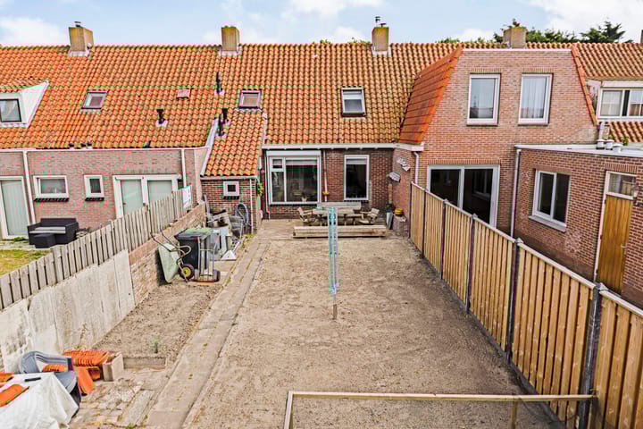 Foto 2 van Jakob Brasserstraat 13