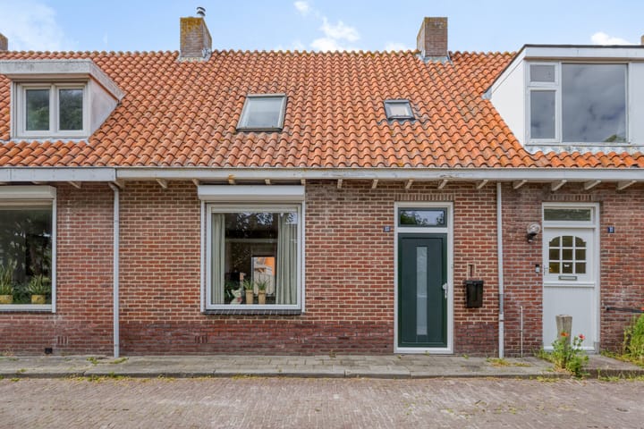 Foto 5 van Jakob Brasserstraat 13