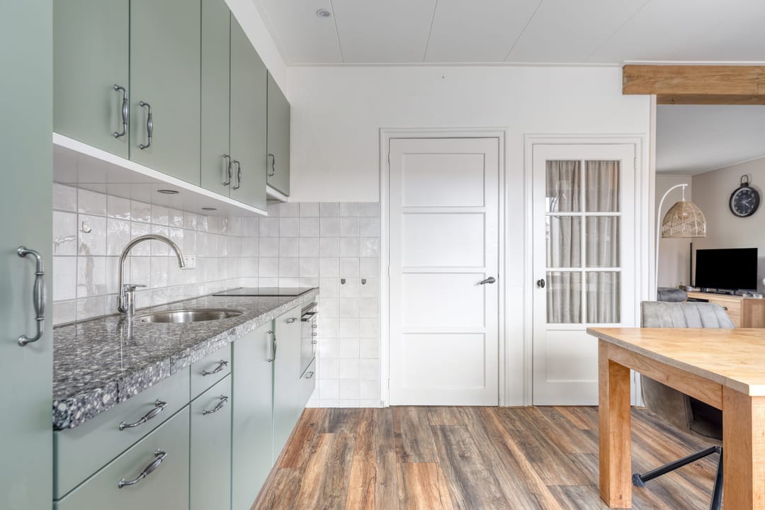 Foto 7 van Jakob Brasserstraat 13